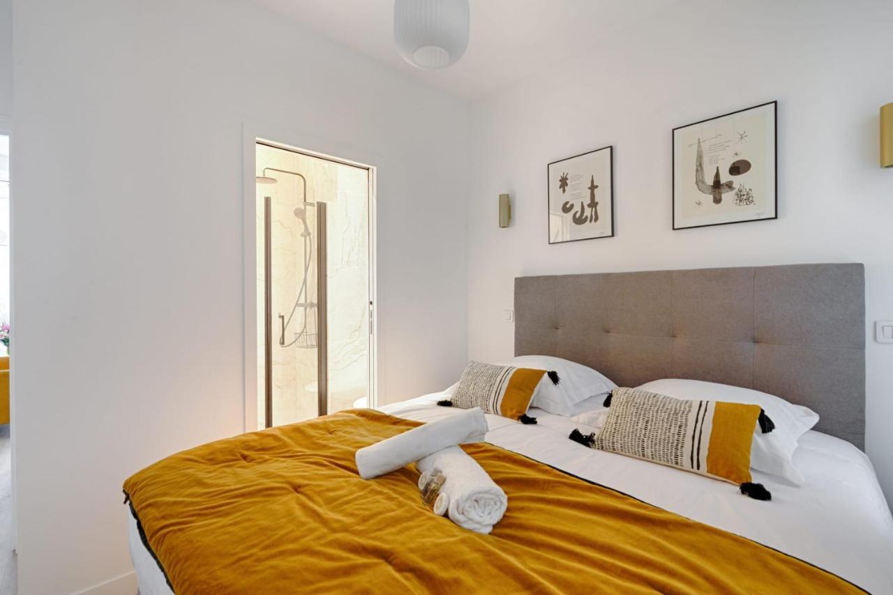 Design Ile St Louis - Welkeys * Parijs