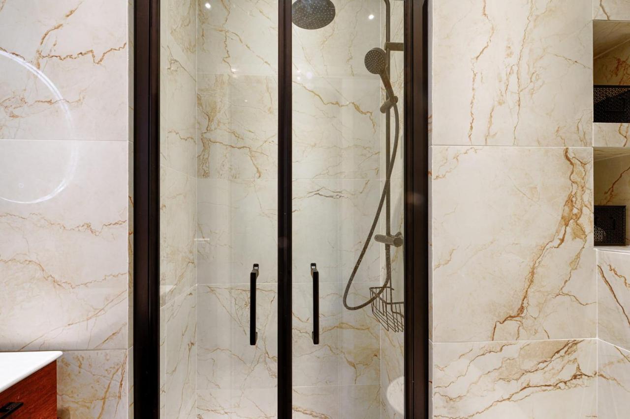 Design Ile St Louis - Welkeys Appartement Parijs