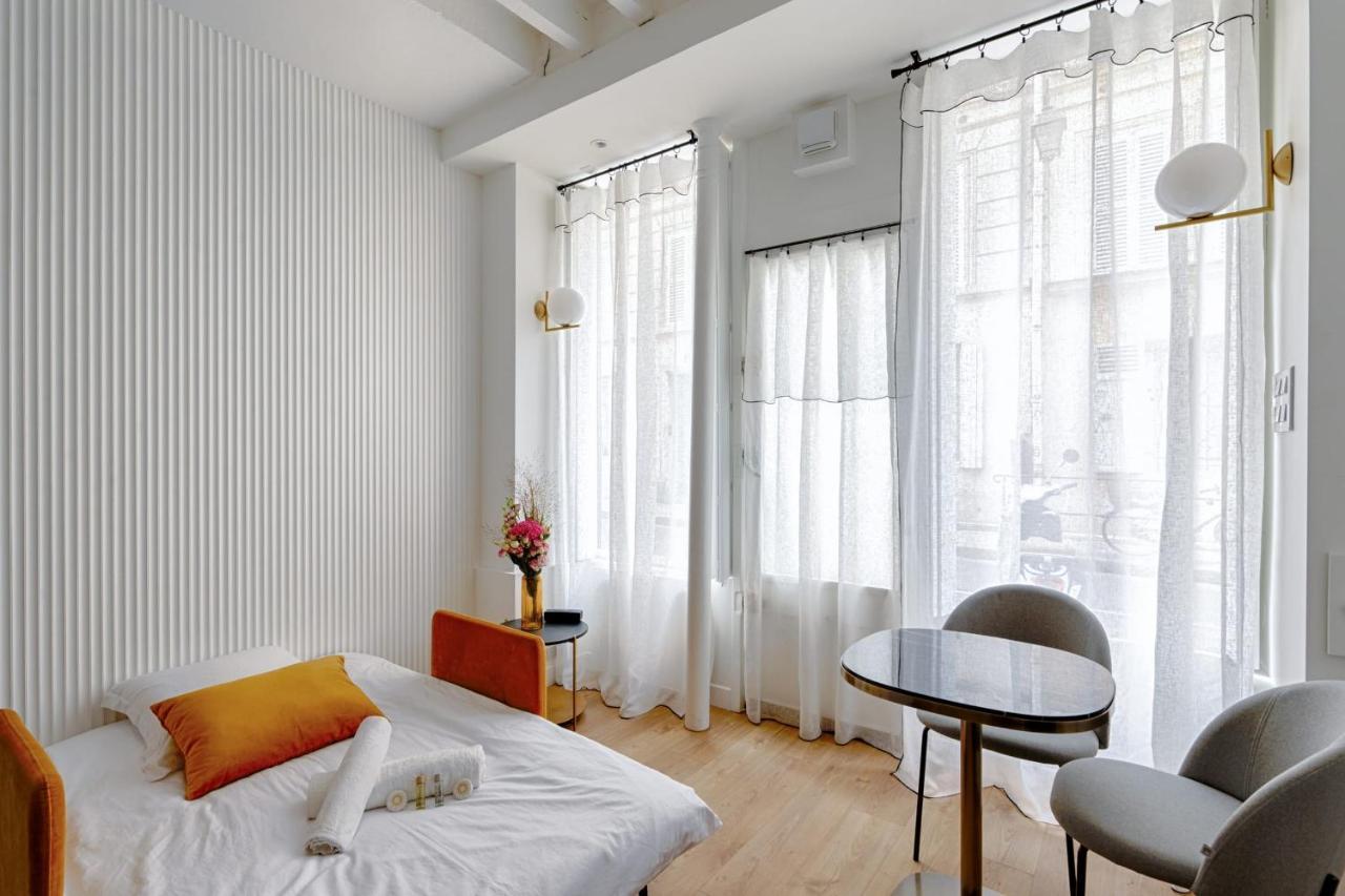 Design Ile St Louis - Welkeys Parijs